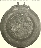 An illustration from Metallgefässe (1901)