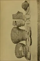 An illustration from Metals and metal-working in old Japan (1915)
