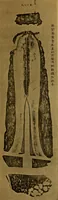 An illustration from Metals and metal-working in old Japan (1915)
