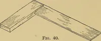 An illustration from Metal-work; a handbook for teachers and students (1914)