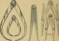 An illustration from Metal-work; a handbook for teachers and students (1914)