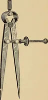 An illustration from Metal-work; a handbook for teachers and students (1914)