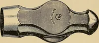 Picture 50 of 227 from Metal-work; a handbook for teachers and students (1914), leaf 124