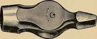 Picture 52 of 227 from Metal-work; a handbook for teachers and students (1914), leaf 124