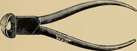 An illustration from Metal-work; a handbook for teachers and students (1914)