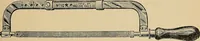An illustration from Metal-work; a handbook for teachers and students (1914)
