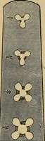 Picture 67 of 227 from Metal-work; a handbook for teachers and students (1914), leaf 139