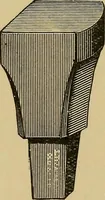 An illustration from Metal-work; a handbook for teachers and students (1914)