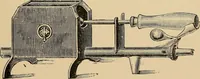 An illustration from Metal-work; a handbook for teachers and students (1914)