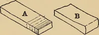 An illustration from Metal-work; a handbook for teachers and students (1914)