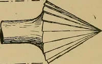 An illustration from Metal-work; a handbook for teachers and students (1914)
