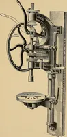 Picture 101 of 227 from Metal-work; a handbook for teachers and students (1914), leaf 180