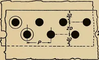 An illustration from Metal-work; a handbook for teachers and students (1914)