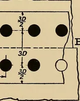 Picture 105 of 227 from Metal-work; a handbook for teachers and students (1914), leaf 182