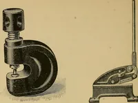 Picture 106 of 227 from Metal-work; a handbook for teachers and students (1914), leaf 185