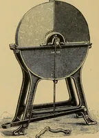 An illustration from Metal-work; a handbook for teachers and students (1914)