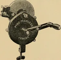 Picture 108 of 227 from Metal-work; a handbook for teachers and students (1914), leaf 186