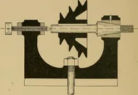 An illustration from Metal-work; a handbook for teachers and students (1914)
