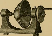 An illustration from Metal-work; a handbook for teachers and students (1914)