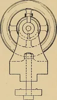 An illustration from Metal-work; a handbook for teachers and students (1914)