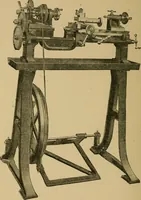 An illustration from Metal-work; a handbook for teachers and students (1914)