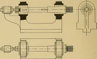 An illustration from Metal-work; a handbook for teachers and students (1914)