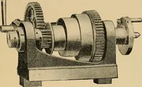 An illustration from Metal-work; a handbook for teachers and students (1914)