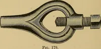 Picture 133 of 227 from Metal-work; a handbook for teachers and students (1914), leaf 209