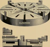 Picture 135 of 227 from Metal-work; a handbook for teachers and students (1914), leaf 210