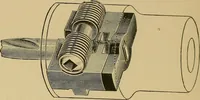 An illustration from Metal-work; a handbook for teachers and students (1914)