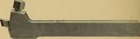 An illustration from Metal-work; a handbook for teachers and students (1914)