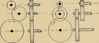 An illustration from Metal-work; a handbook for teachers and students (1914)