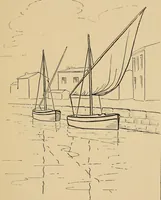 An illustration from Metal-work; a handbook for teachers and students (1914)