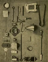 An illustration from Metal-work; a handbook for teachers and students (1914)