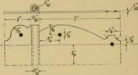 An illustration from Metal-work; a handbook for teachers and students (1914)