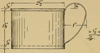 Picture 169 of 227 from Metal-work; a handbook for teachers and students (1914), leaf 273
