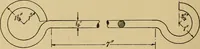 An illustration from Metal-work; a handbook for teachers and students (1914)