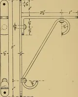 An illustration from Metal-work; a handbook for teachers and students (1914)