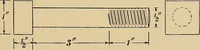 An illustration from Metal-work; a handbook for teachers and students (1914)