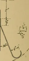 An illustration from Metal-work; a handbook for teachers and students (1914)