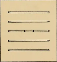 An illustration from Metal-work; a handbook for teachers and students (1914)