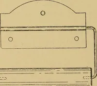An illustration from Metal-work; a handbook for teachers and students (1914)