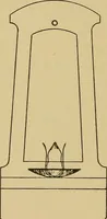 An illustration from Metal-work; a handbook for teachers and students (1914)
