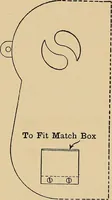 Picture 203 of 227 from Metal-work; a handbook for teachers and students (1914), leaf 296