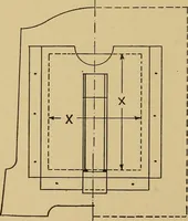An illustration from Metal-work; a handbook for teachers and students (1914)