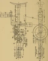 An illustration from Metal-work; a handbook for teachers and students (1914)