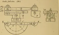 An illustration from Metal-work; a handbook for teachers and students (1914)