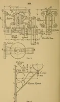 Picture 224 of 227 from Metal-work; a handbook for teachers and students (1914), leaf 341