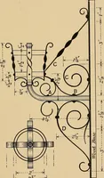 An illustration from Metal-work; a handbook for teachers and students (1914)