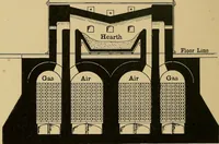 Picture 10 of 227 from Metal-work; a handbook for teachers and students (1914), leaf 51
